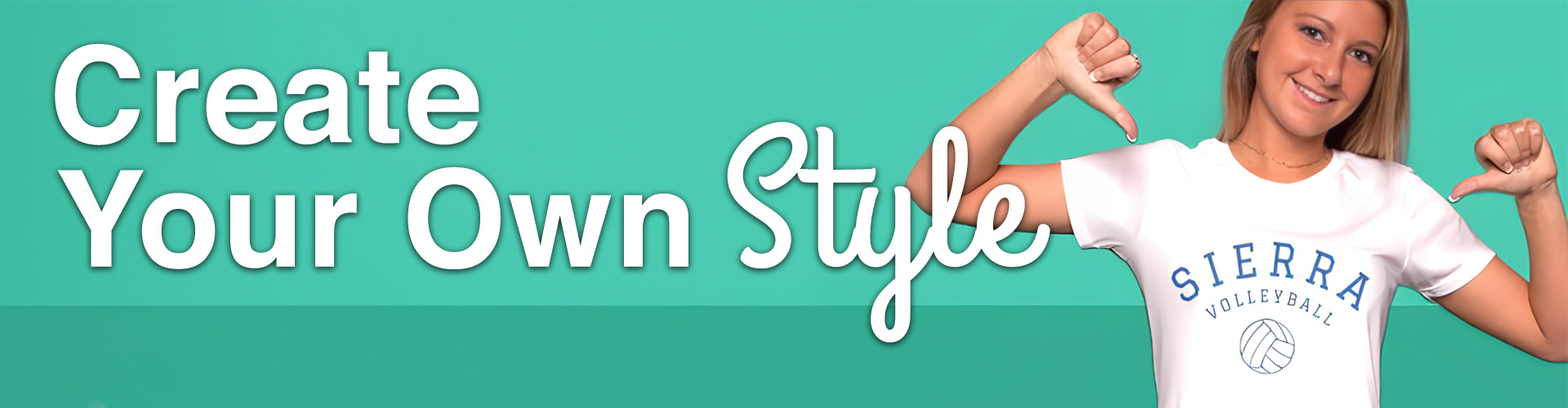 Custom Screen Printing